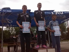 maraton