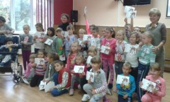 prijem prvaka u DS