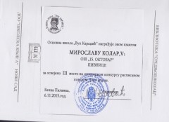 kolarova m